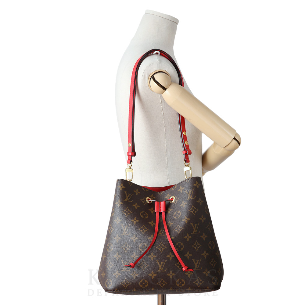LOUIS VUITTON(USED)루이비통 모노그램 네오노에